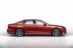 Audi A8 50 TDI Quattro 2017 года (WW)